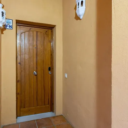 Oasis Apartment, Mijas 아파트 *