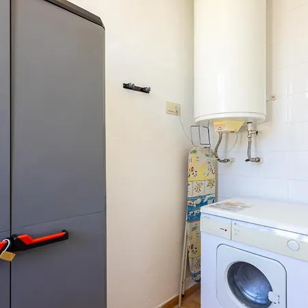 Oasis Apartment, Mijas 아파트 *