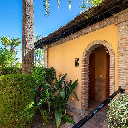 Oasis Apartment, Mijas