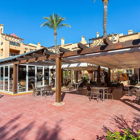 Oasis Apartment, Mijas * 말라가