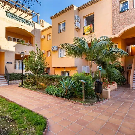 아파트 Oasis Apartment, Mijas