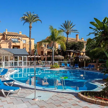 Oasis Apartment, Mijas 말라가