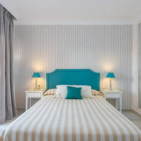Lägenhet Oasis Apartment, Mijas