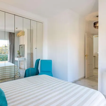 Oasis Apartment, Mijas * Málaga